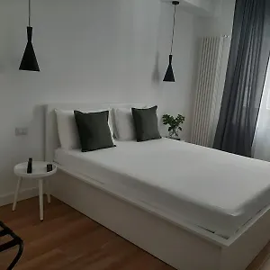 Apartament Cris House, Bari