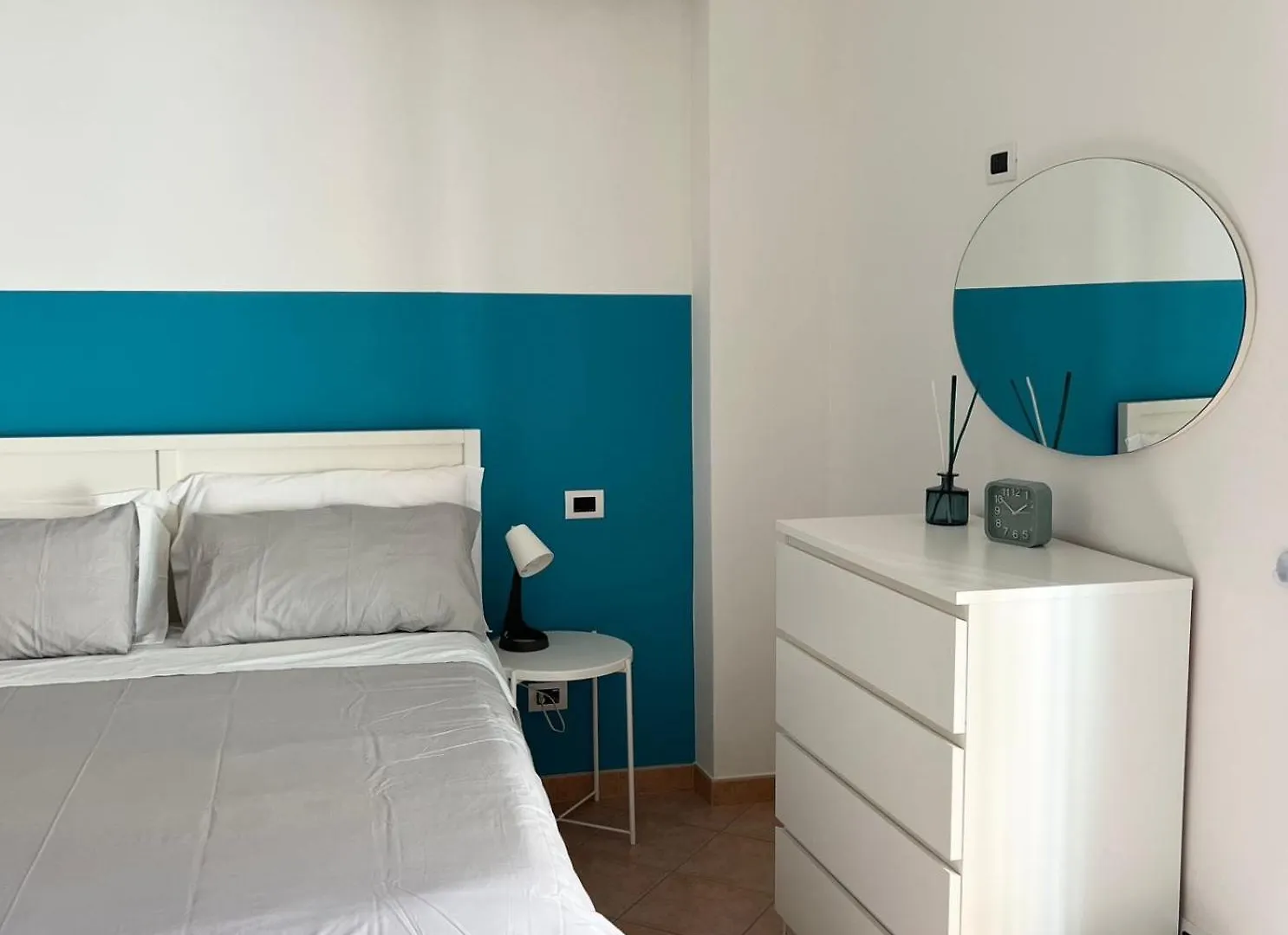Appartamento Arco Alto Bari 0*,  Italy