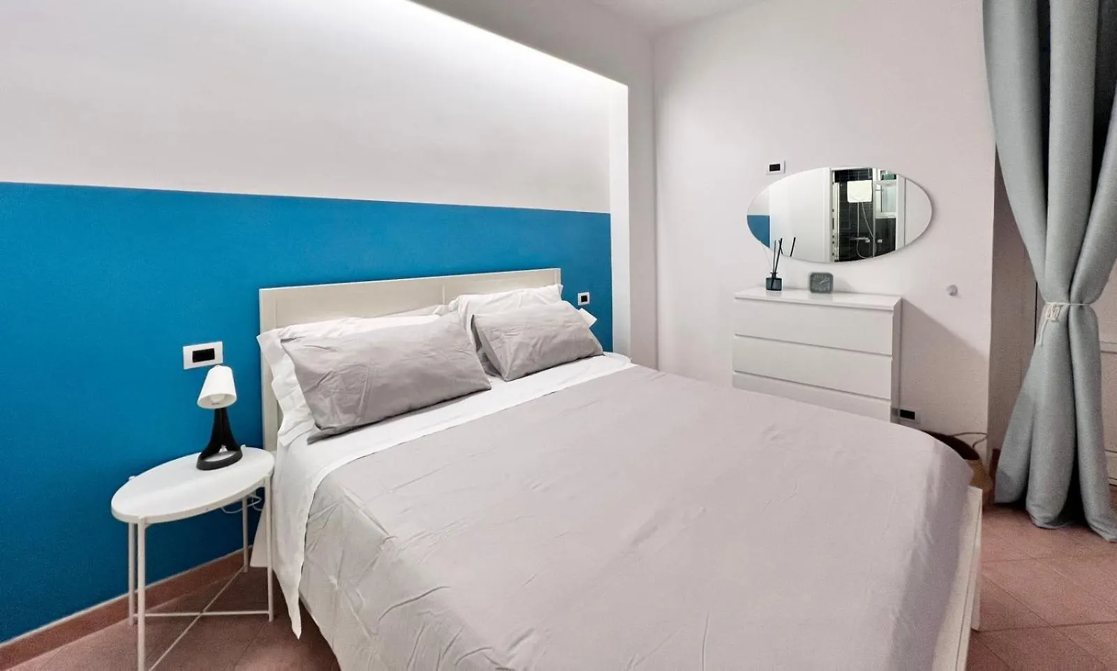 Apartment Appartamento Arco Alto Bari Italy