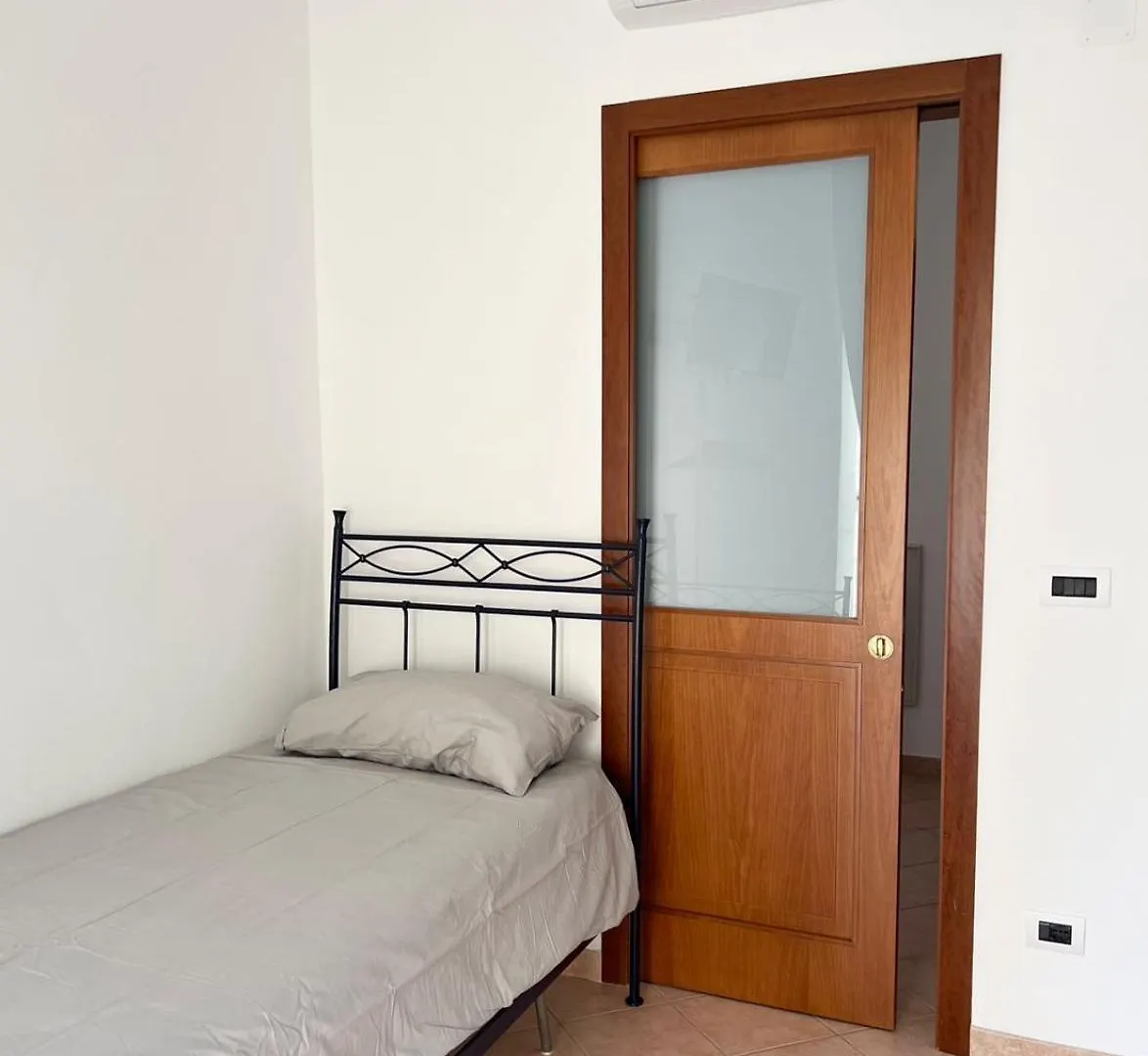 Appartamento Arco Alto Bari Apartment